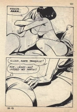 Elvifrance - Les spéciaux EF - 026 - Si t'as été à Tahiti : page 117