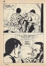 Elvifrance - Les spéciaux EF - 026 - Si t'as été à Tahiti : page 120