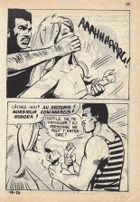 Elvifrance - Les spéciaux EF - 026 - Si t'as été à Tahiti : page 121