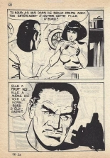 Elvifrance - Les spéciaux EF - 026 - Si t'as été à Tahiti : page 122