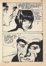 Elvifrance - Les spéciaux EF - 026 - Si t'as été à Tahiti : page 123