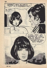 Elvifrance - Les spéciaux EF - 026 - Si t'as été à Tahiti : page 128