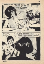 Elvifrance - Les spéciaux EF - 026 - Si t'as été à Tahiti : page 129