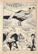 Elvifrance - Les spéciaux EF - 026 - Si t'as été à Tahiti : page 151