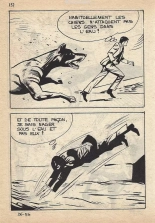 Elvifrance - Les spéciaux EF - 026 - Si t'as été à Tahiti : page 152