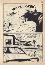 Elvifrance - Les spéciaux EF - 026 - Si t'as été à Tahiti : page 153