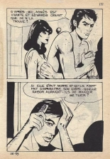 Elvifrance - Les spéciaux EF - 026 - Si t'as été à Tahiti : page 157