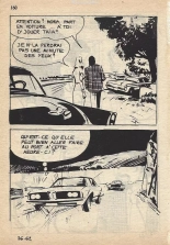 Elvifrance - Les spéciaux EF - 026 - Si t'as été à Tahiti : page 160