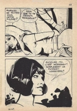 Elvifrance - Les spéciaux EF - 026 - Si t'as été à Tahiti : page 163