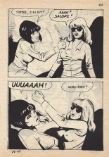 Elvifrance - Les spéciaux EF - 026 - Si t'as été à Tahiti : page 165