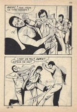 Elvifrance - Les spéciaux EF - 026 - Si t'as été à Tahiti : page 173