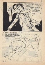 Elvifrance - Les spéciaux EF - 026 - Si t'as été à Tahiti : page 175