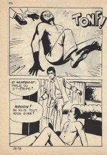 Elvifrance - Les spéciaux EF - 026 - Si t'as été à Tahiti : page 176