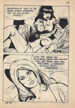 Elvifrance - Les spéciaux EF - 026 - Si t'as été à Tahiti : page 177