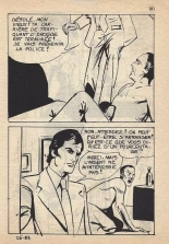 Elvifrance - Les spéciaux EF - 026 - Si t'as été à Tahiti : page 181