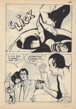 Elvifrance - Les spéciaux EF - 026 - Si t'as été à Tahiti : page 183