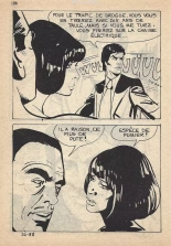 Elvifrance - Les spéciaux EF - 026 - Si t'as été à Tahiti : page 186