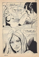 Elvifrance - Les spéciaux EF - 026 - Si t'as été à Tahiti : page 189