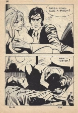 Elvifrance - Les spéciaux EF - 026 - Si t'as été à Tahiti : page 190