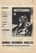 Elvifrance - Les spéciaux EF - 026 - Si t'as été à Tahiti : page 191