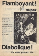 Elvifrance - Les spéciaux EF - 026 - Si t'as été à Tahiti : page 194