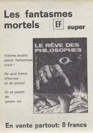 hentai Elvifrance - Les spéciaux EF - 026 - Si t'as été à Tahiti