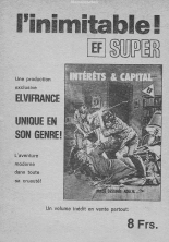 Elvifrance - Les spéciaux EF - 027 - Bunker : page 2