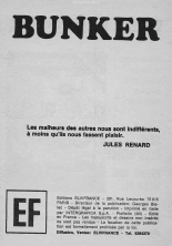 Elvifrance - Les spéciaux EF - 027 - Bunker : page 3