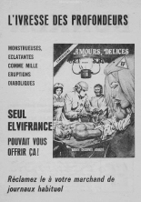 Elvifrance - Les spéciaux EF - 027 - Bunker : page 4