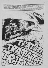 Elvifrance - Les spéciaux EF - 027 - Bunker : page 5