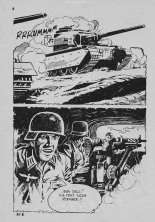 Elvifrance - Les spéciaux EF - 027 - Bunker : page 6