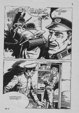 Elvifrance - Les spéciaux EF - 027 - Bunker : page 7