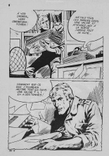 Elvifrance - Les spéciaux EF - 027 - Bunker : page 8