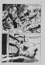 Elvifrance - Les spéciaux EF - 027 - Bunker : page 9