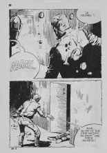 Elvifrance - Les spéciaux EF - 027 - Bunker : page 10