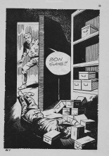 Elvifrance - Les spéciaux EF - 027 - Bunker : page 11