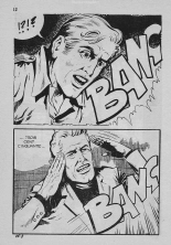 Elvifrance - Les spéciaux EF - 027 - Bunker : page 12