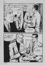 Elvifrance - Les spéciaux EF - 027 - Bunker : page 14