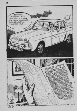 Elvifrance - Les spéciaux EF - 027 - Bunker : page 16