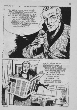 Elvifrance - Les spéciaux EF - 027 - Bunker : page 17