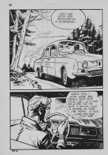 Elvifrance - Les spéciaux EF - 027 - Bunker : page 18