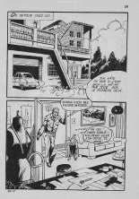 Elvifrance - Les spéciaux EF - 027 - Bunker : page 19