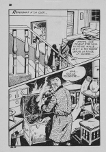 Elvifrance - Les spéciaux EF - 027 - Bunker : page 20