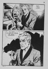 Elvifrance - Les spéciaux EF - 027 - Bunker : page 21