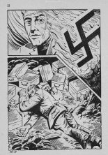 Elvifrance - Les spéciaux EF - 027 - Bunker : page 22