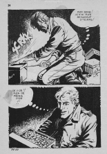 Elvifrance - Les spéciaux EF - 027 - Bunker : page 24