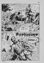 Elvifrance - Les spéciaux EF - 027 - Bunker : page 27