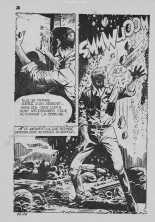 Elvifrance - Les spéciaux EF - 027 - Bunker : page 28