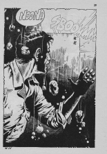 Elvifrance - Les spéciaux EF - 027 - Bunker : page 29