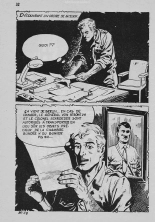 Elvifrance - Les spéciaux EF - 027 - Bunker : page 32